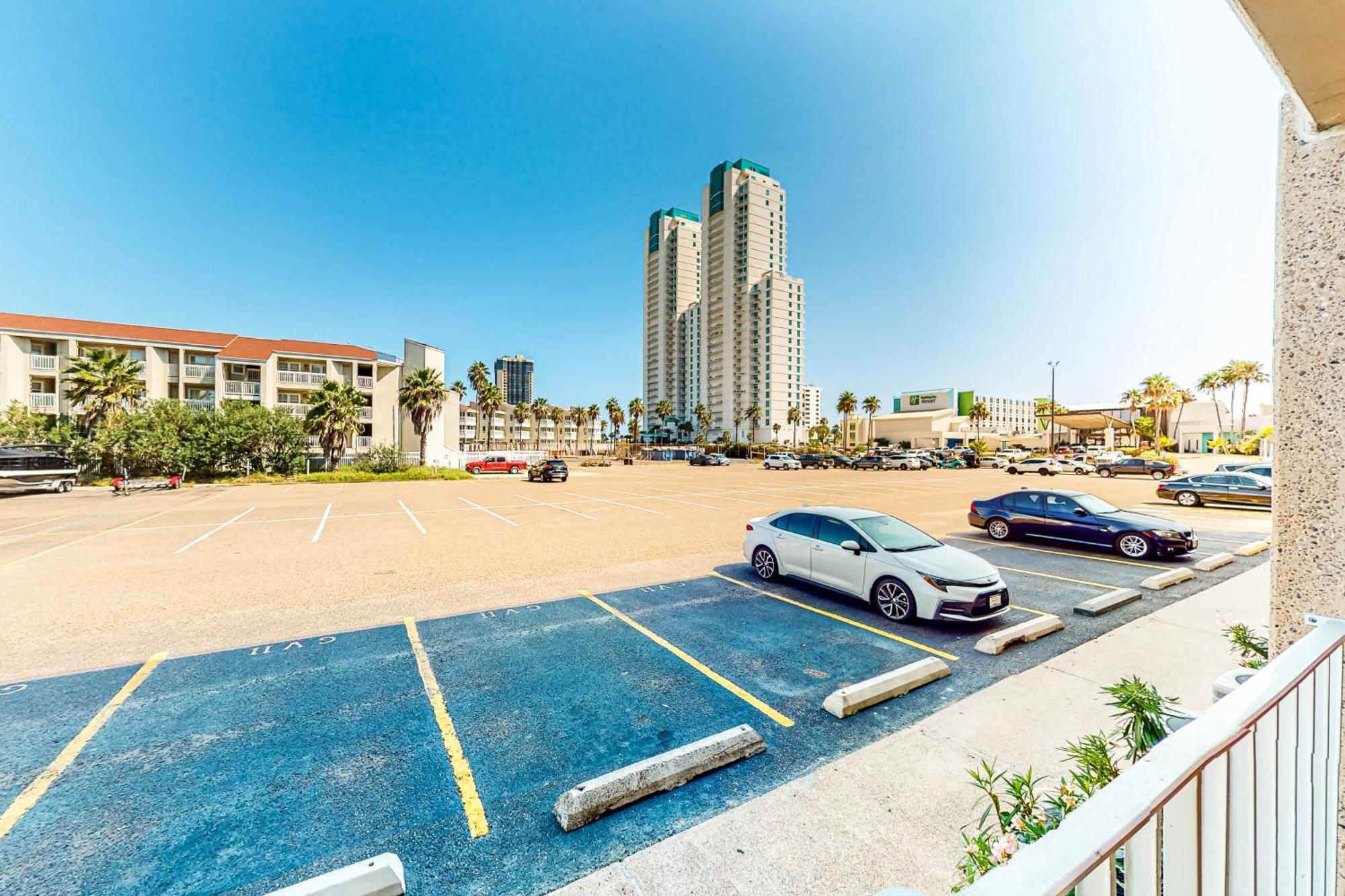 Vila Gulfview II South Padre Island Pokoj fotografie