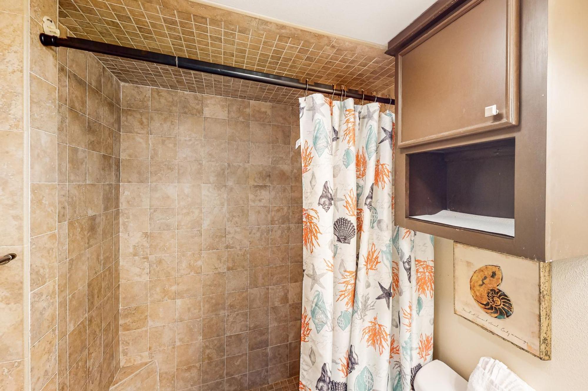 Vila Gulfview II South Padre Island Pokoj fotografie
