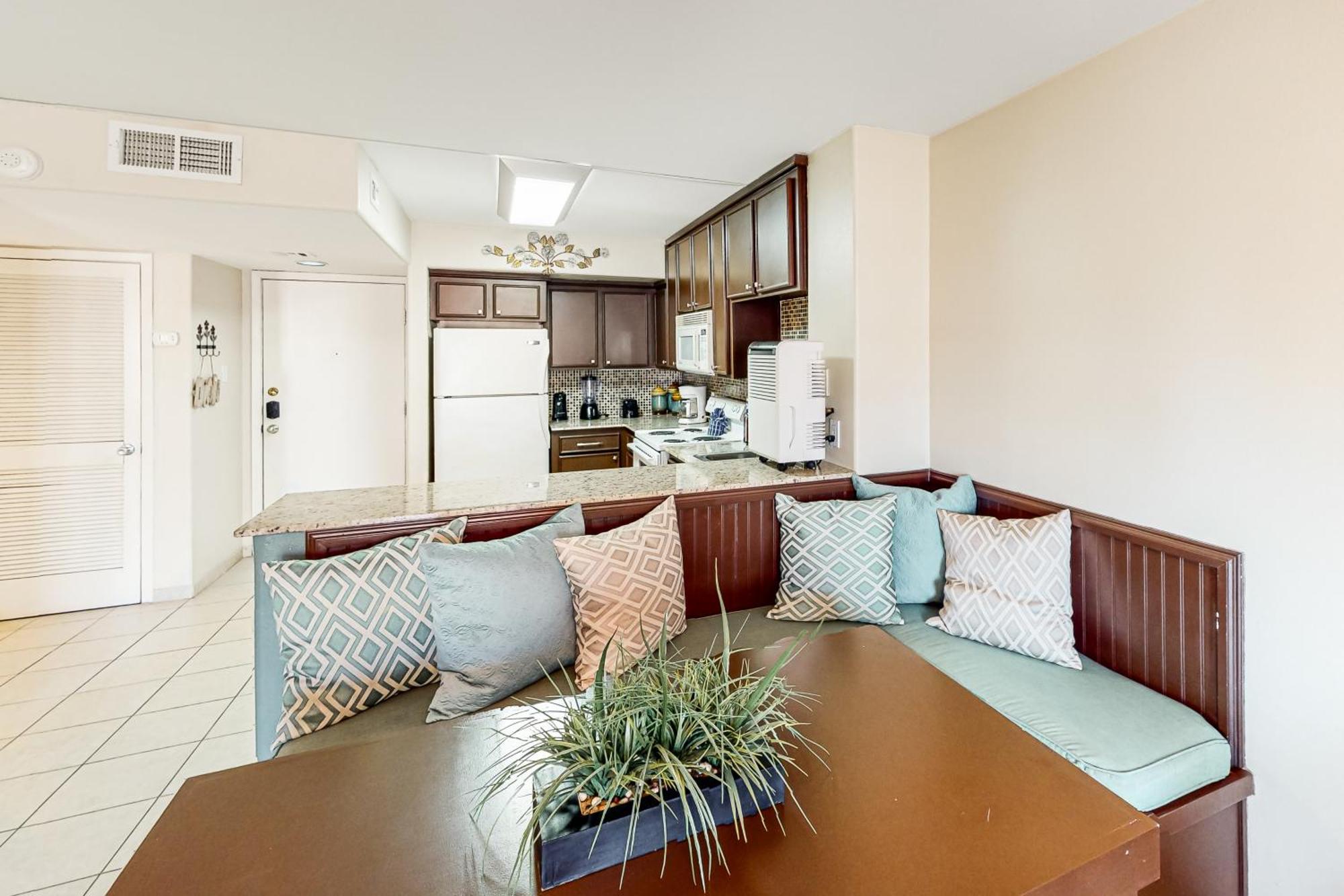 Vila Gulfview II South Padre Island Pokoj fotografie
