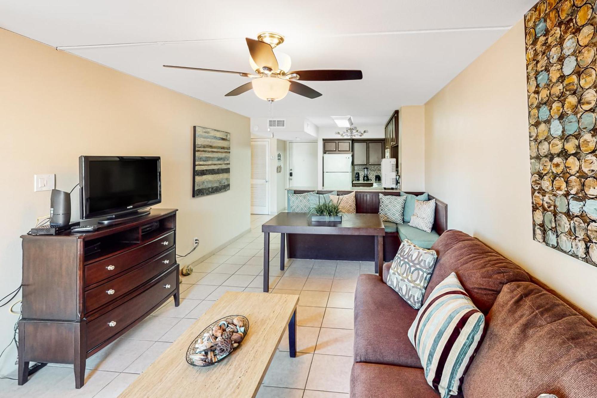 Vila Gulfview II South Padre Island Pokoj fotografie