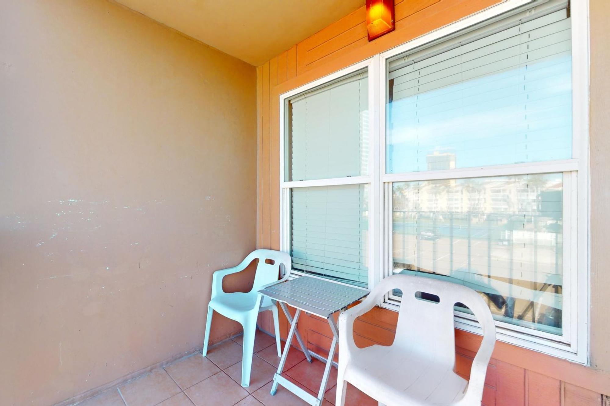 Vila Gulfview II South Padre Island Exteriér fotografie