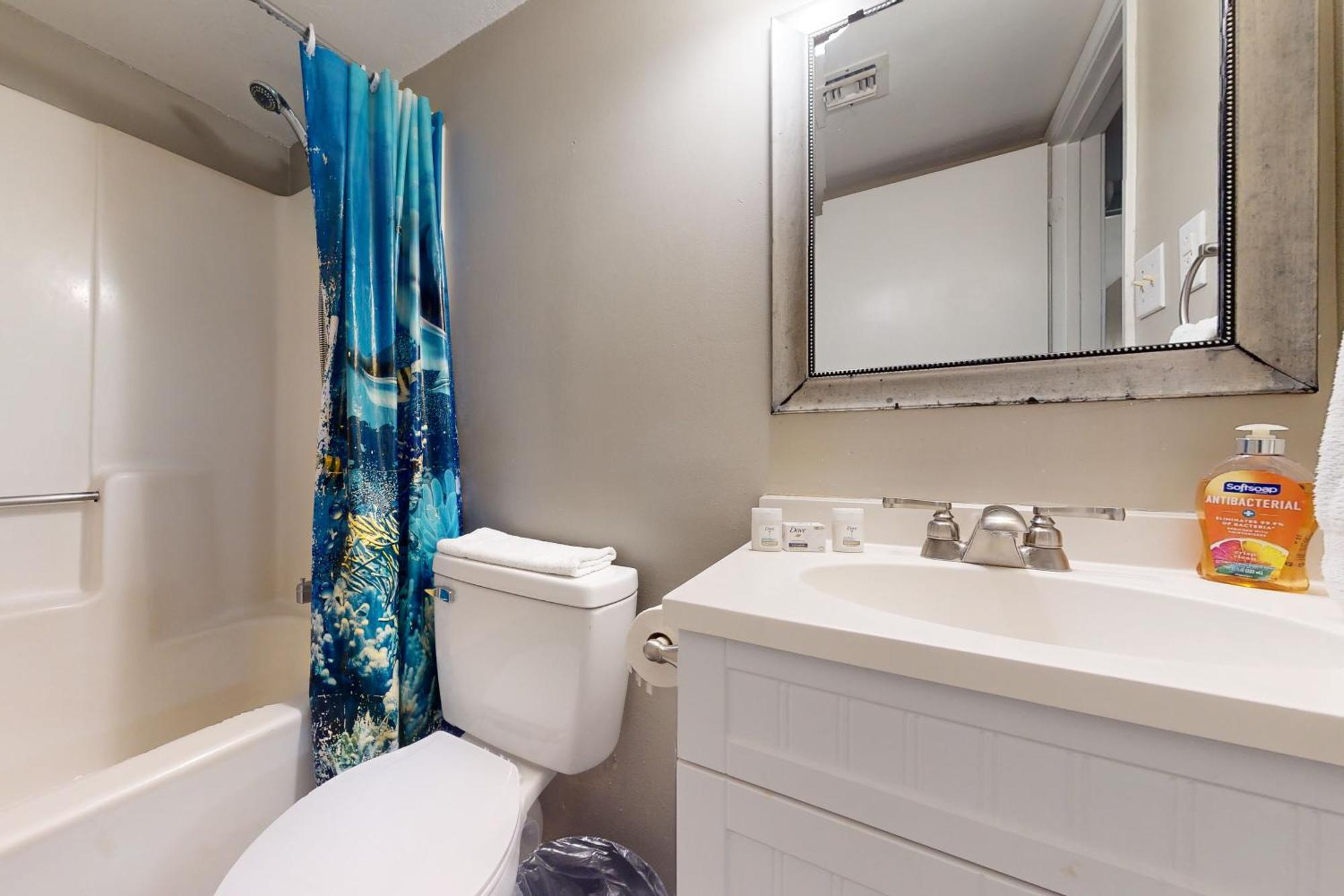 Vila Gulfview II South Padre Island Exteriér fotografie