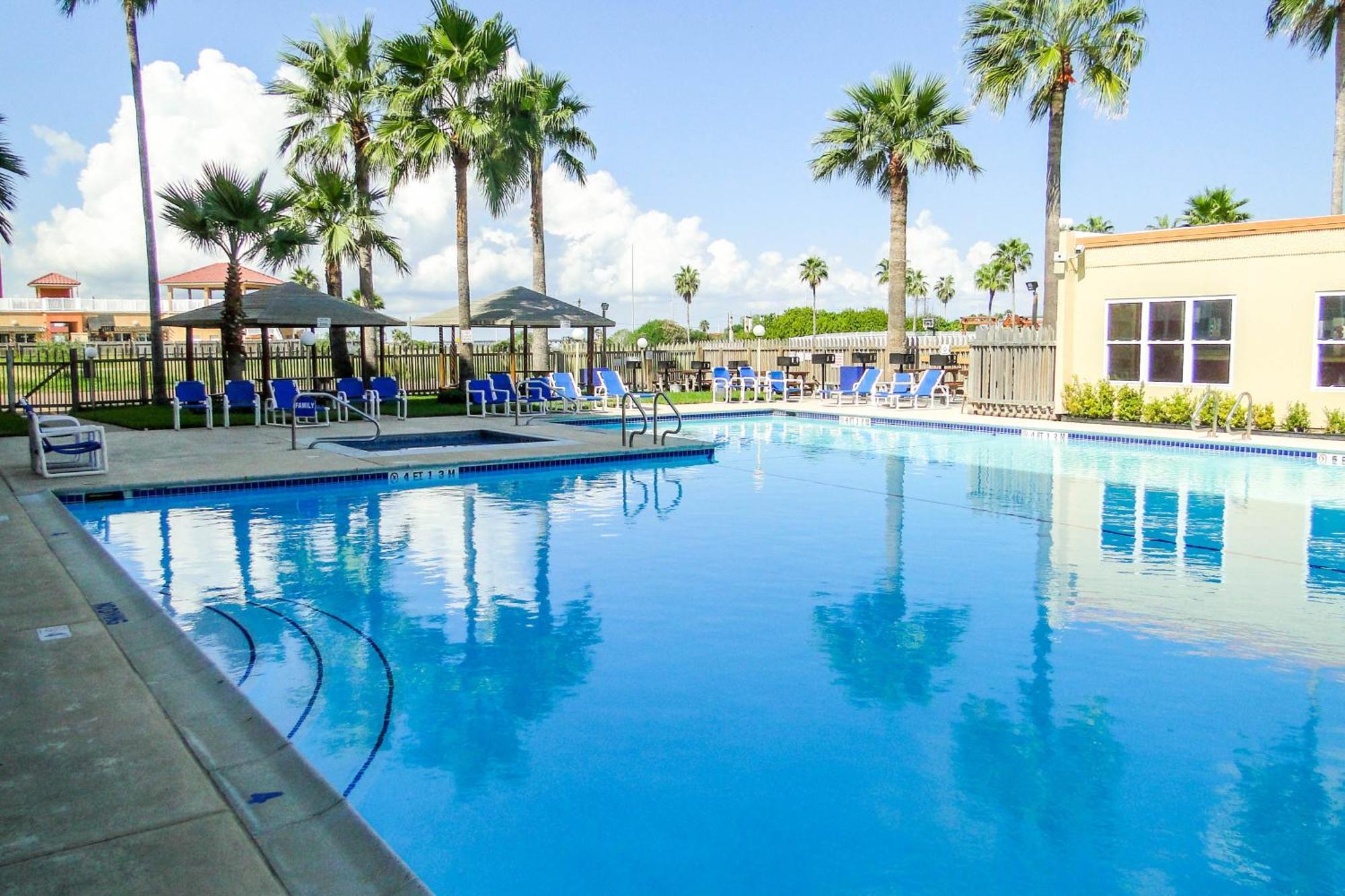 Vila Gulfview II South Padre Island Exteriér fotografie