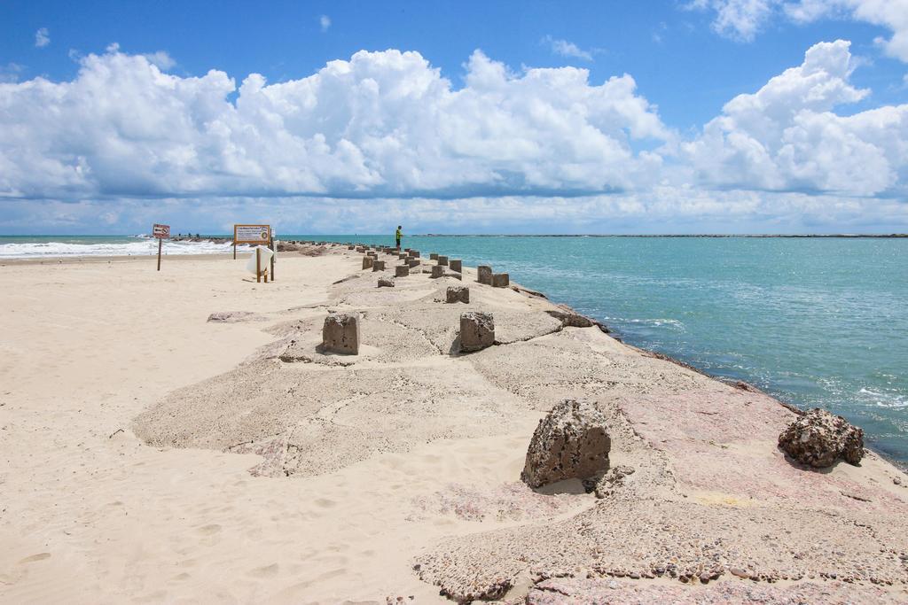 Vila Gulfview II South Padre Island Exteriér fotografie
